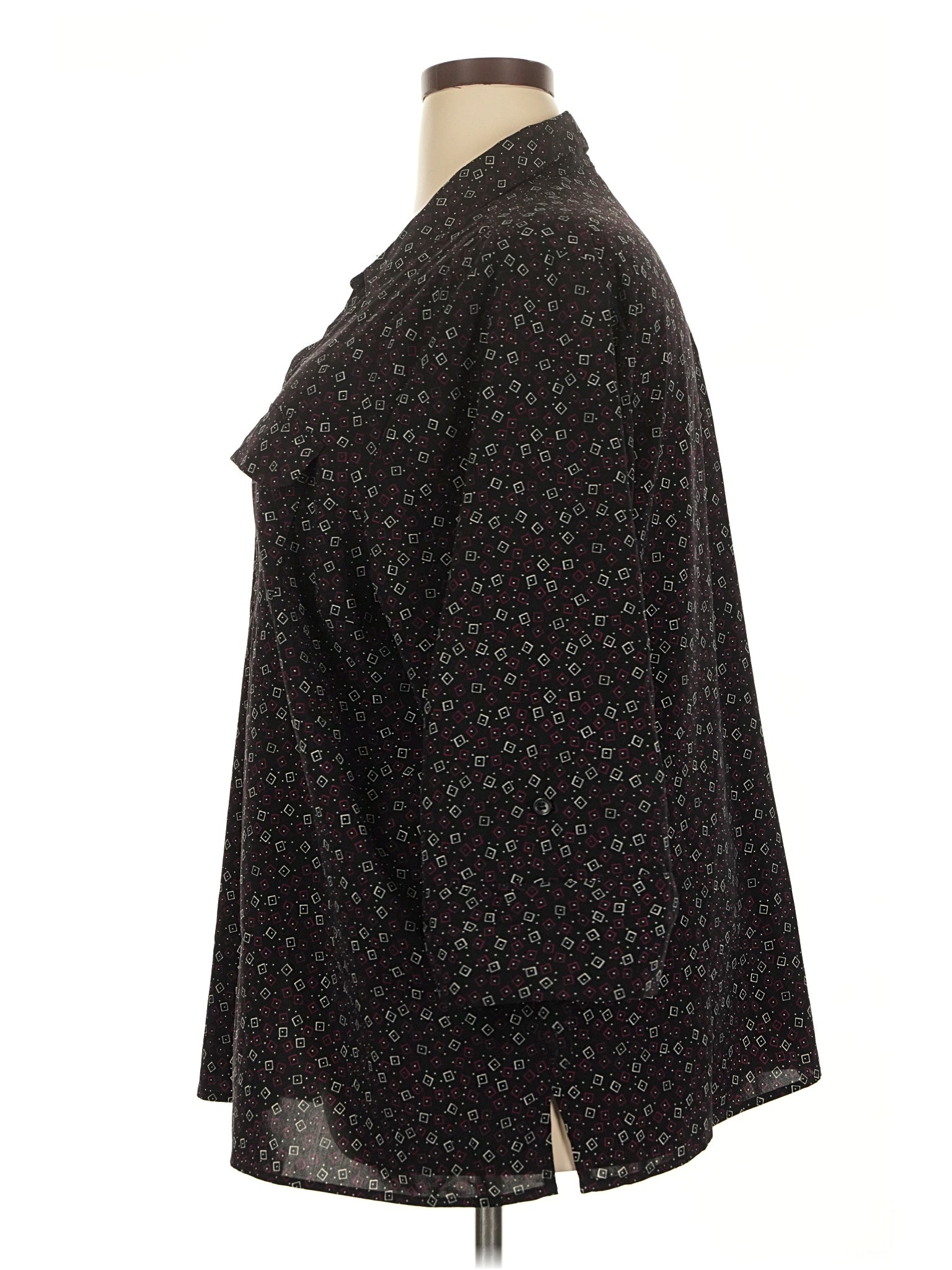 4 size - 2X W