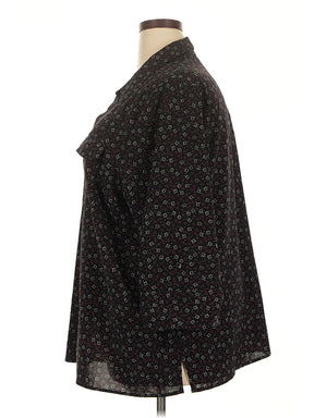 4 size - 2X W