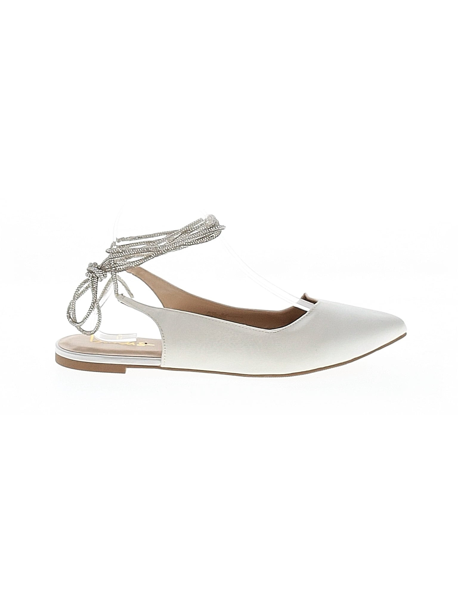 1 shoe size - 5 1/2
