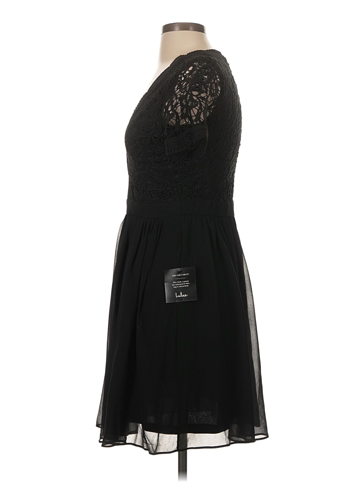 4 size - XS