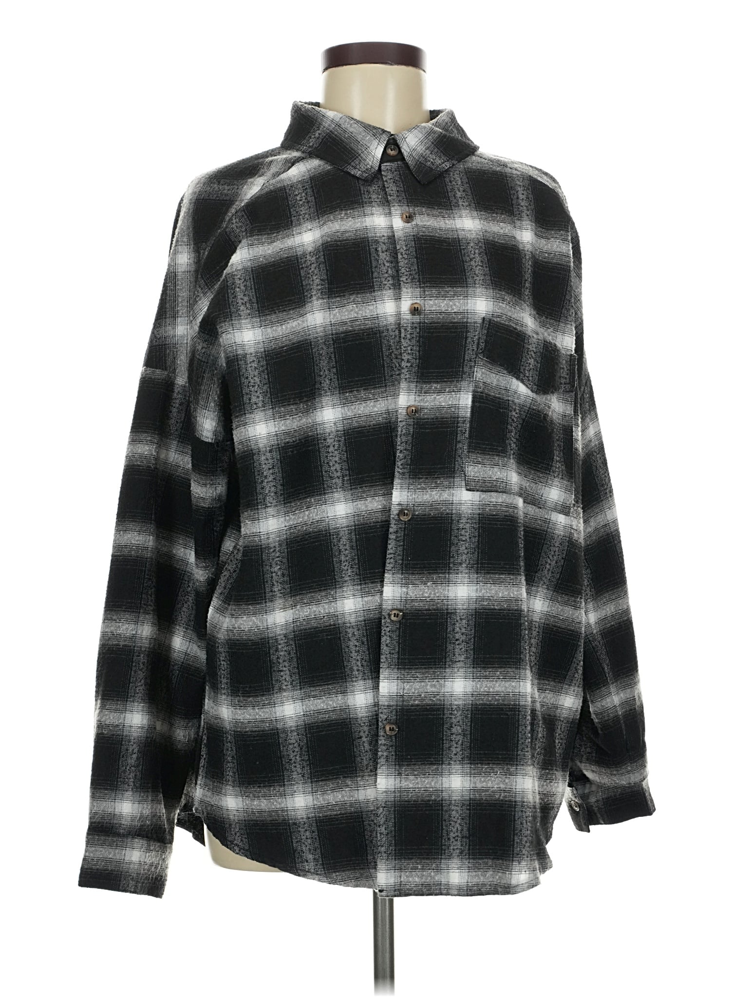 1 size - M
