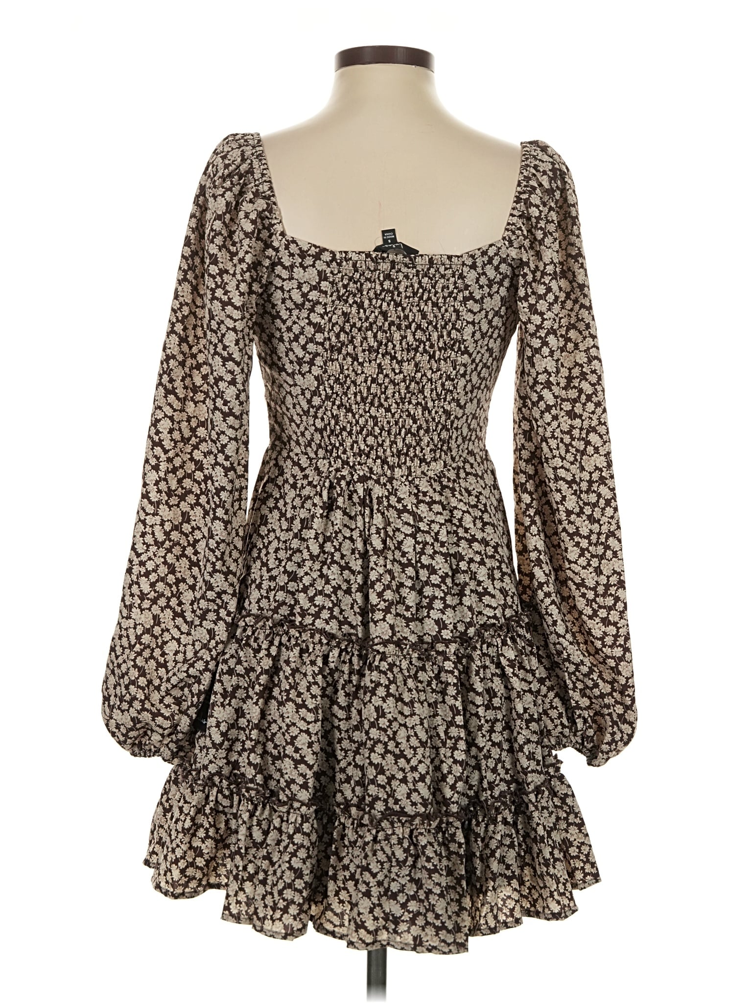 2 size - S