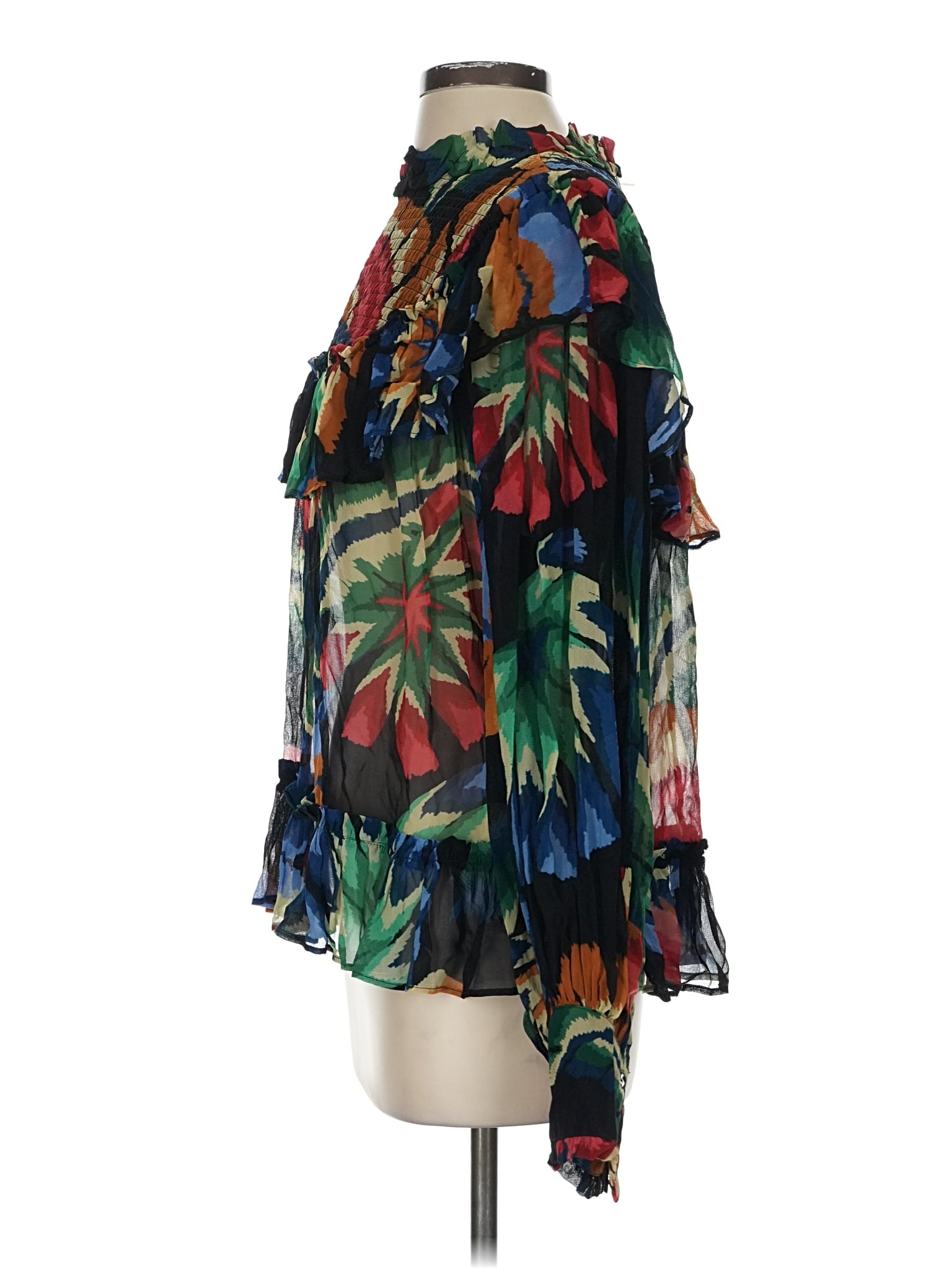 4 size - S