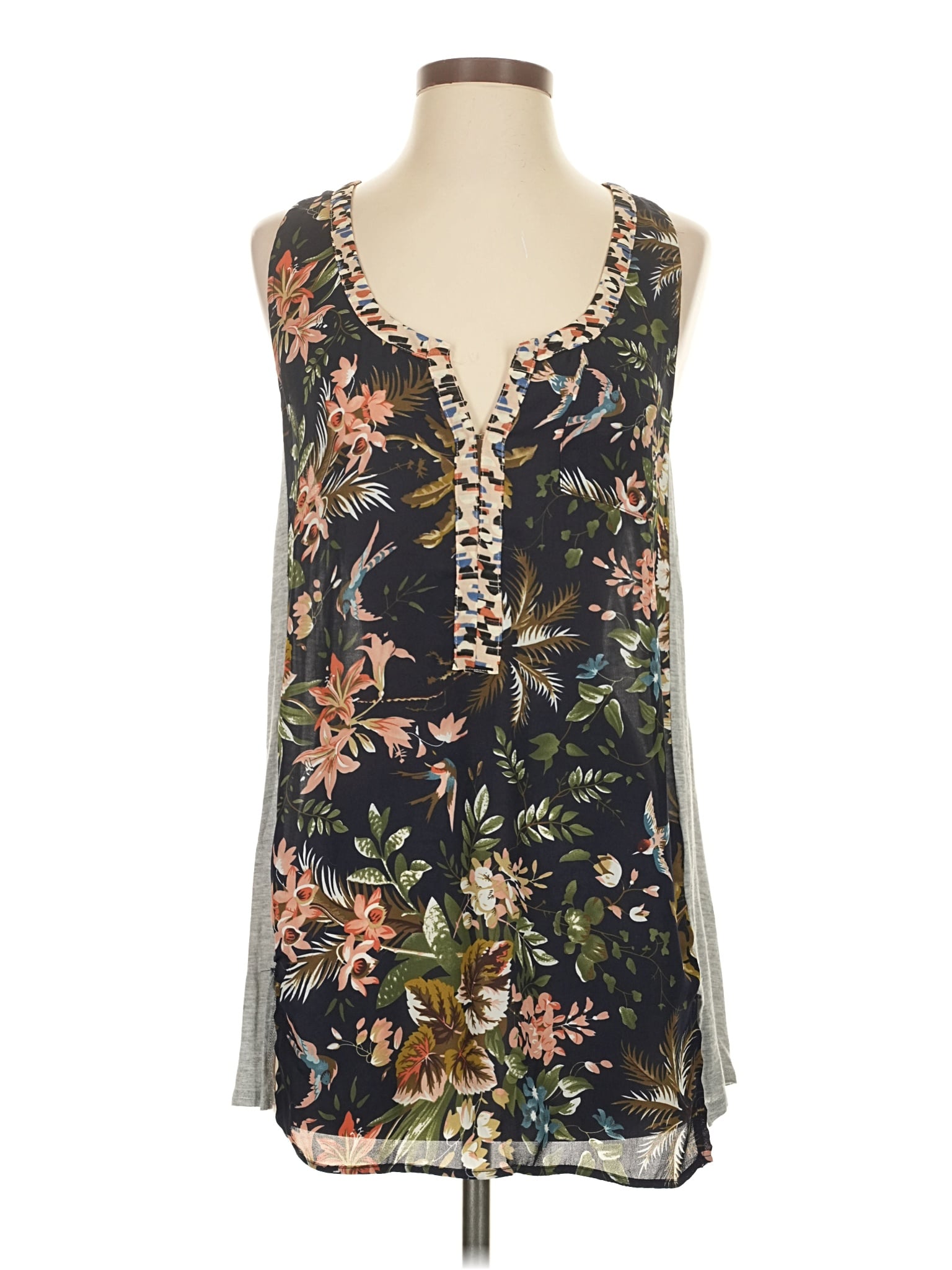 1 size - XS(Estimated)