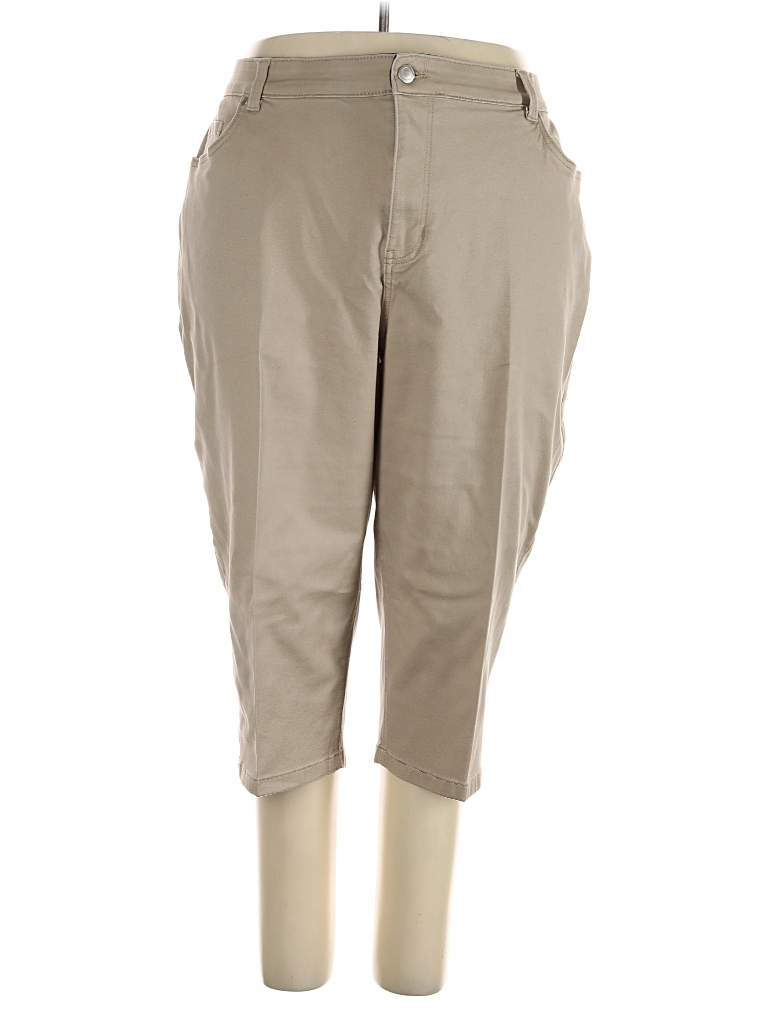 1 waist size - 30