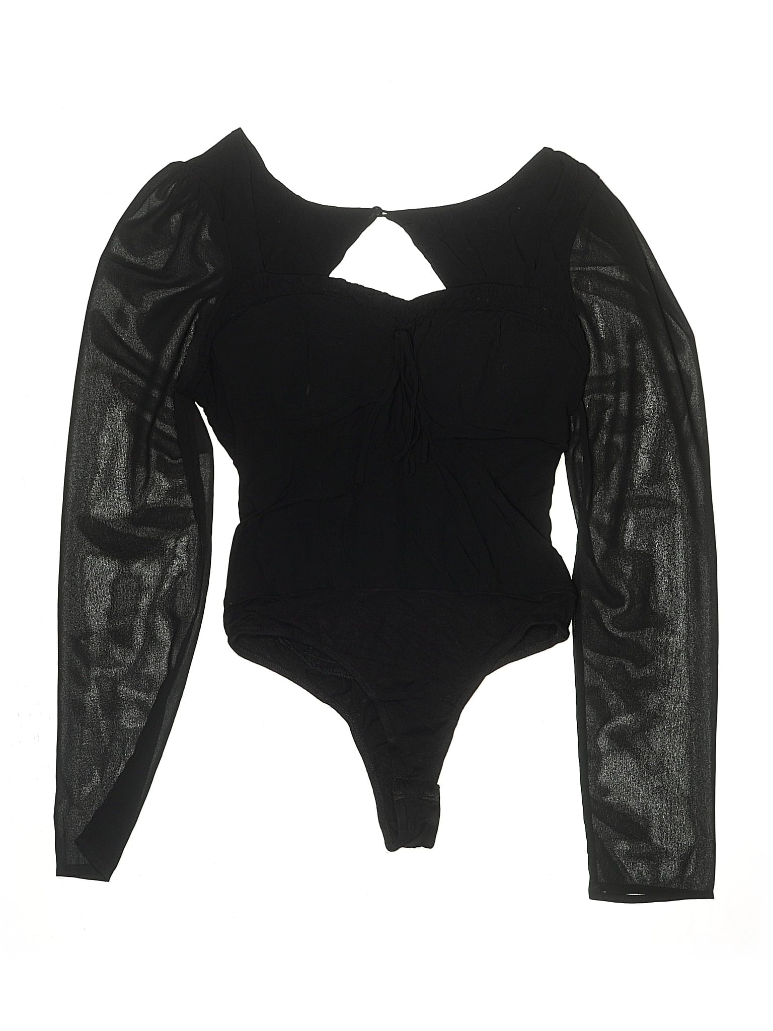1 size - S