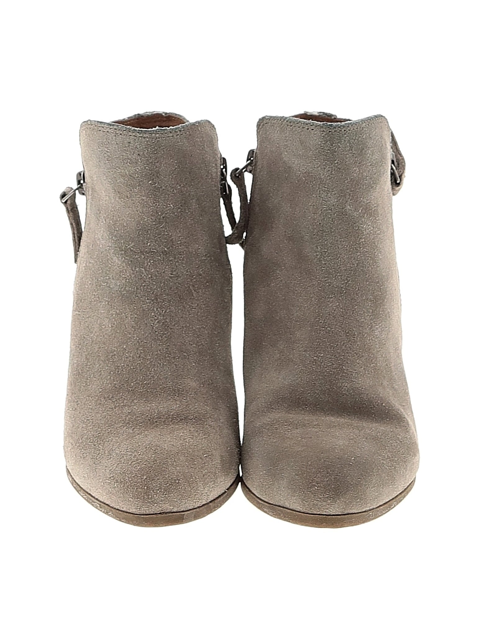 2 shoe size - 6 1/2