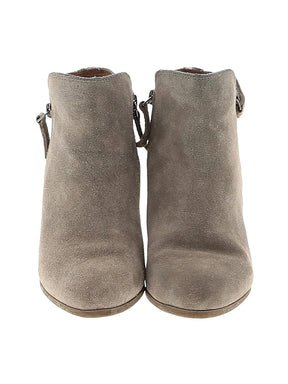 2 shoe size - 6 1/2