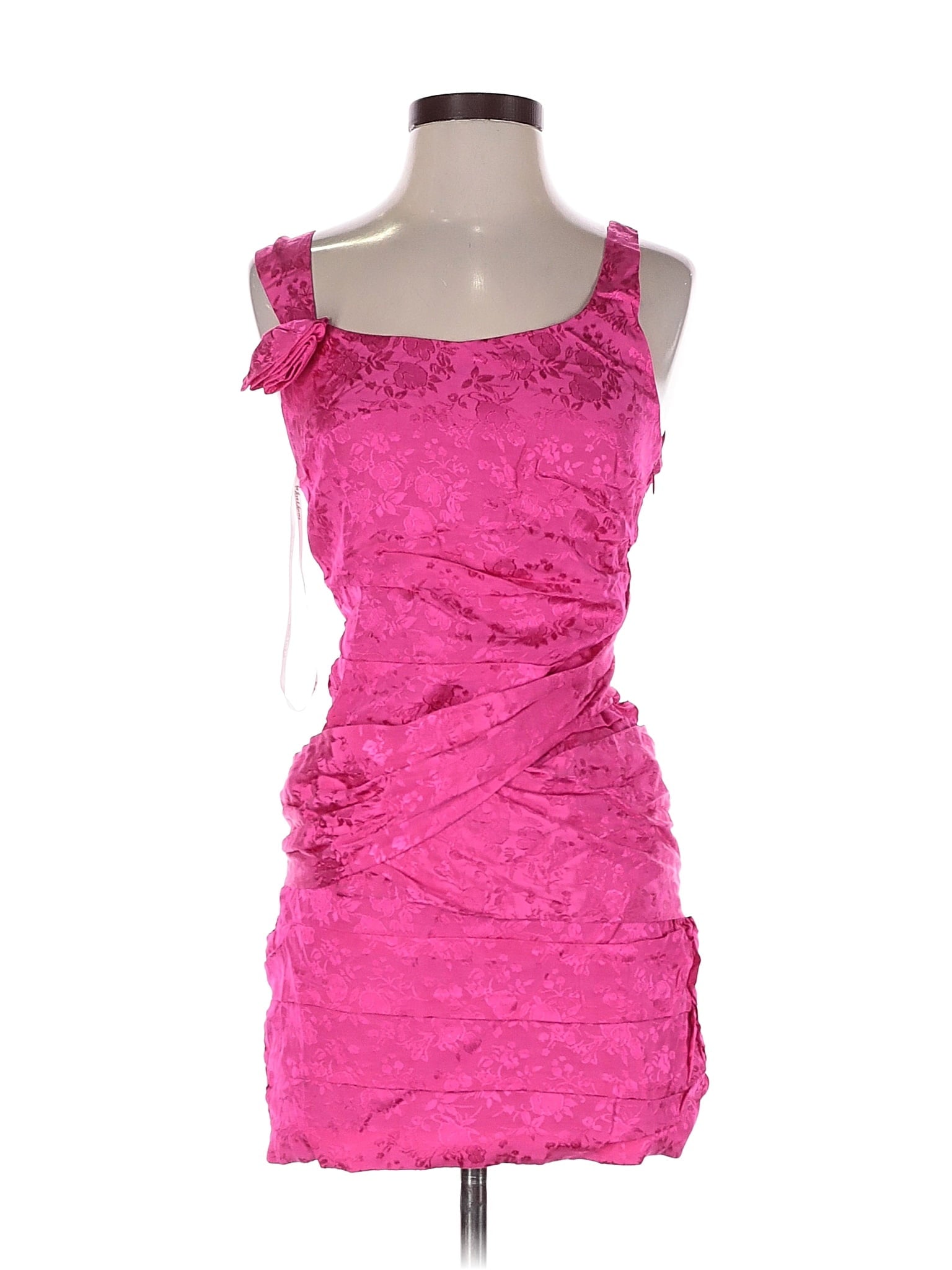 1 size - S