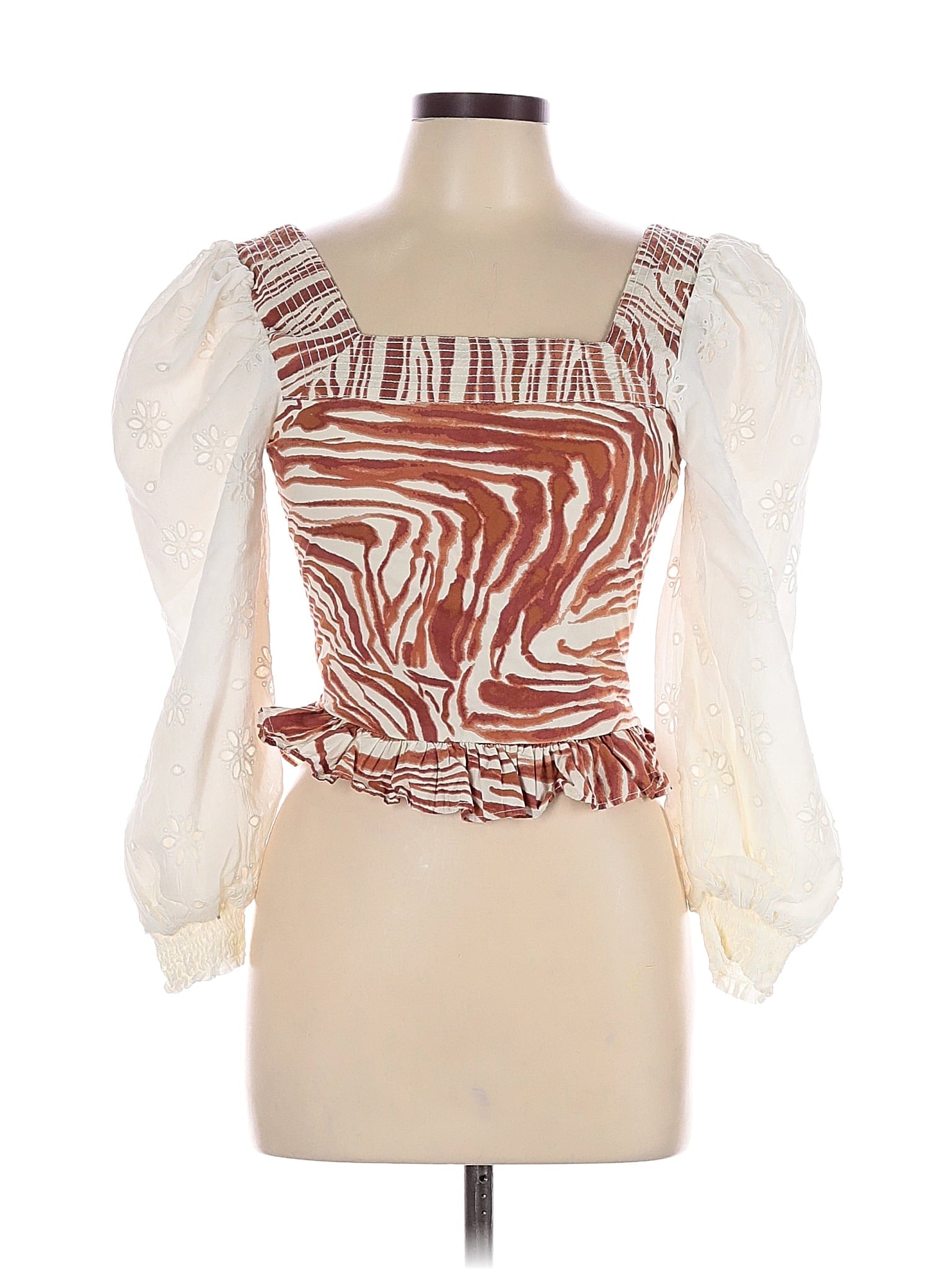 1 size - XS