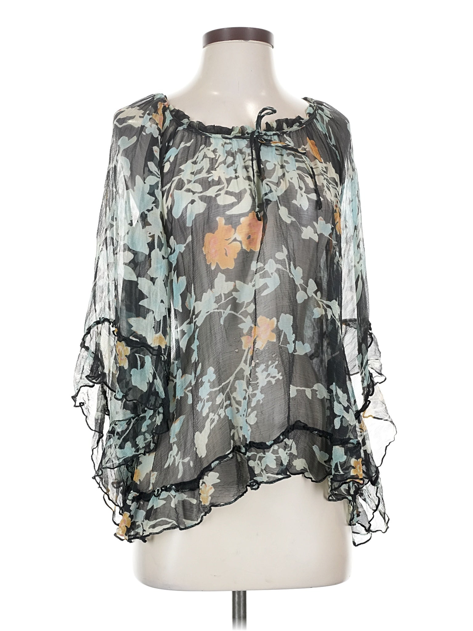 1 size - S