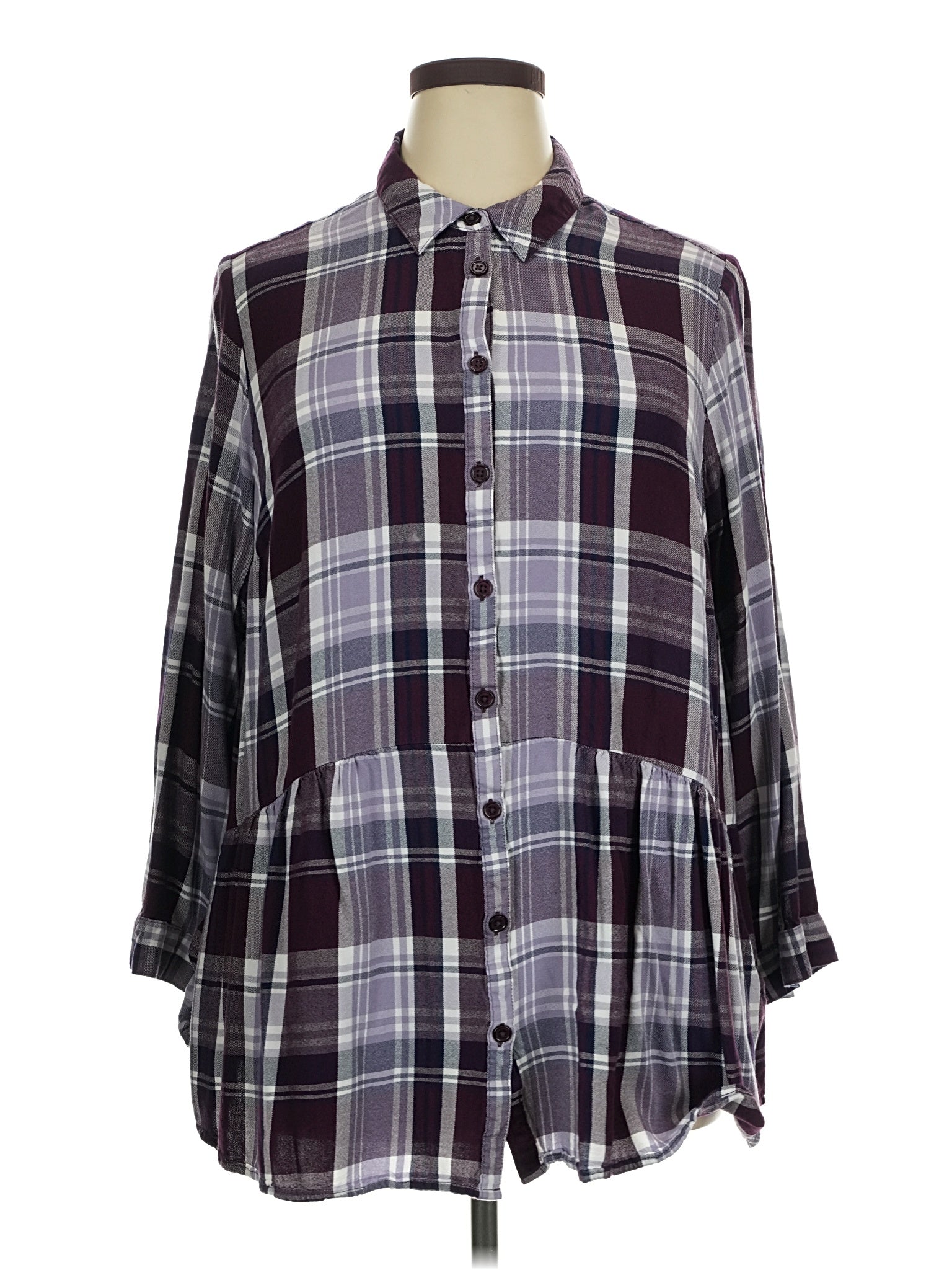 1 size - 1X W