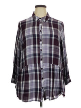 1 size - 1X W