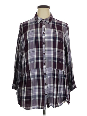 1 size - 1X W
