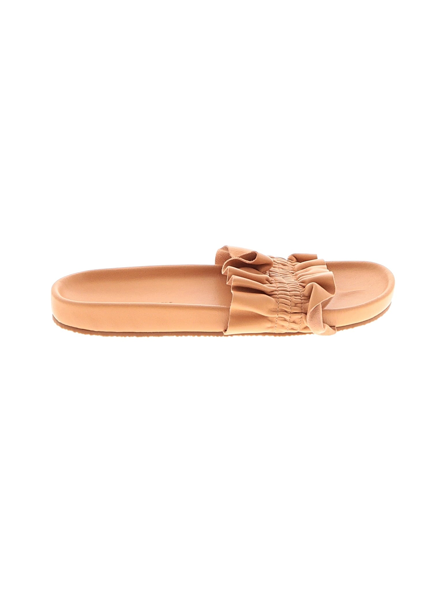 1 shoe size - 41 (EU)