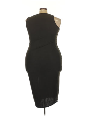 2 size - 3X W