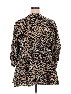 2 size - 24 W (XXL) W