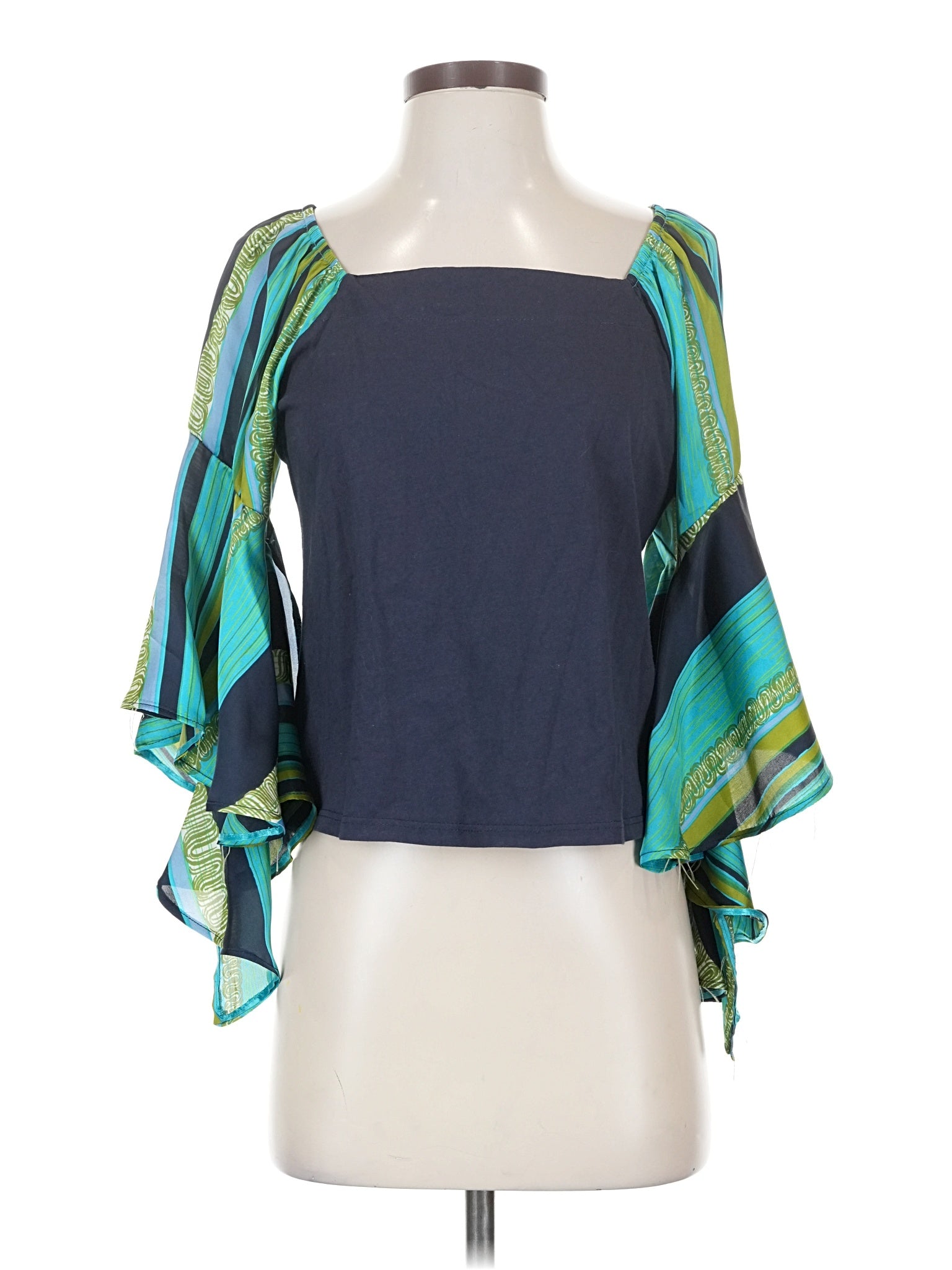 1 size - S