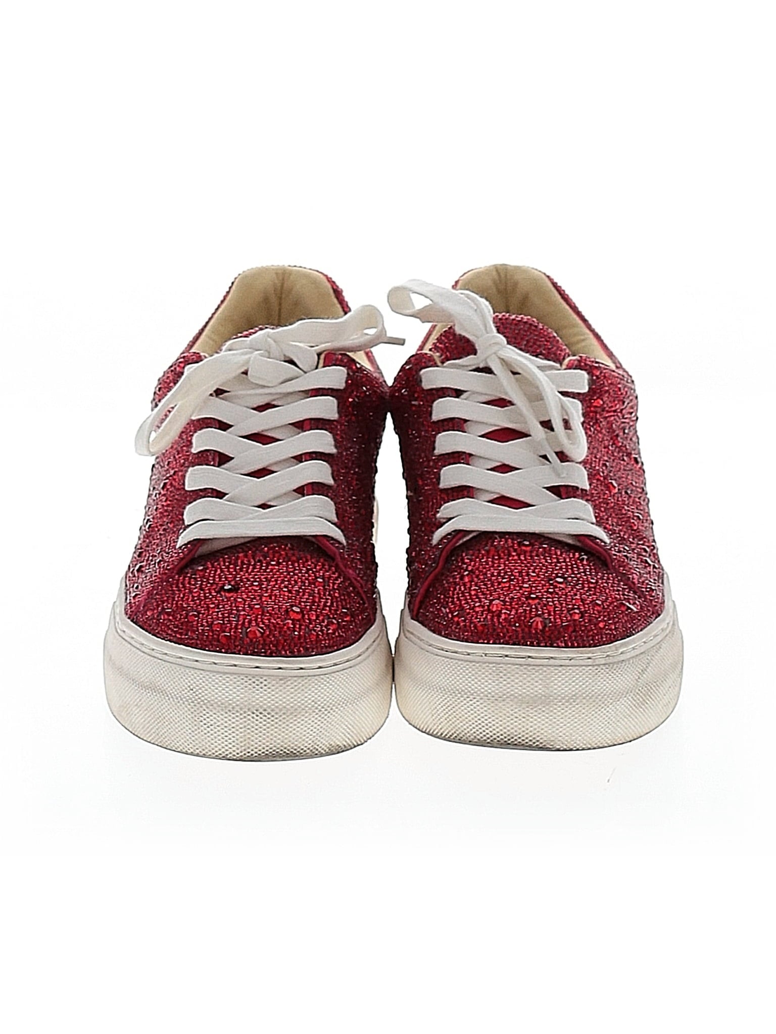 2 shoe size - 7 1/2