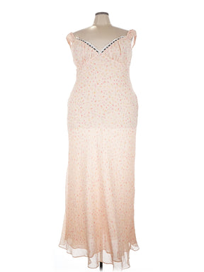 1 size - 3X W