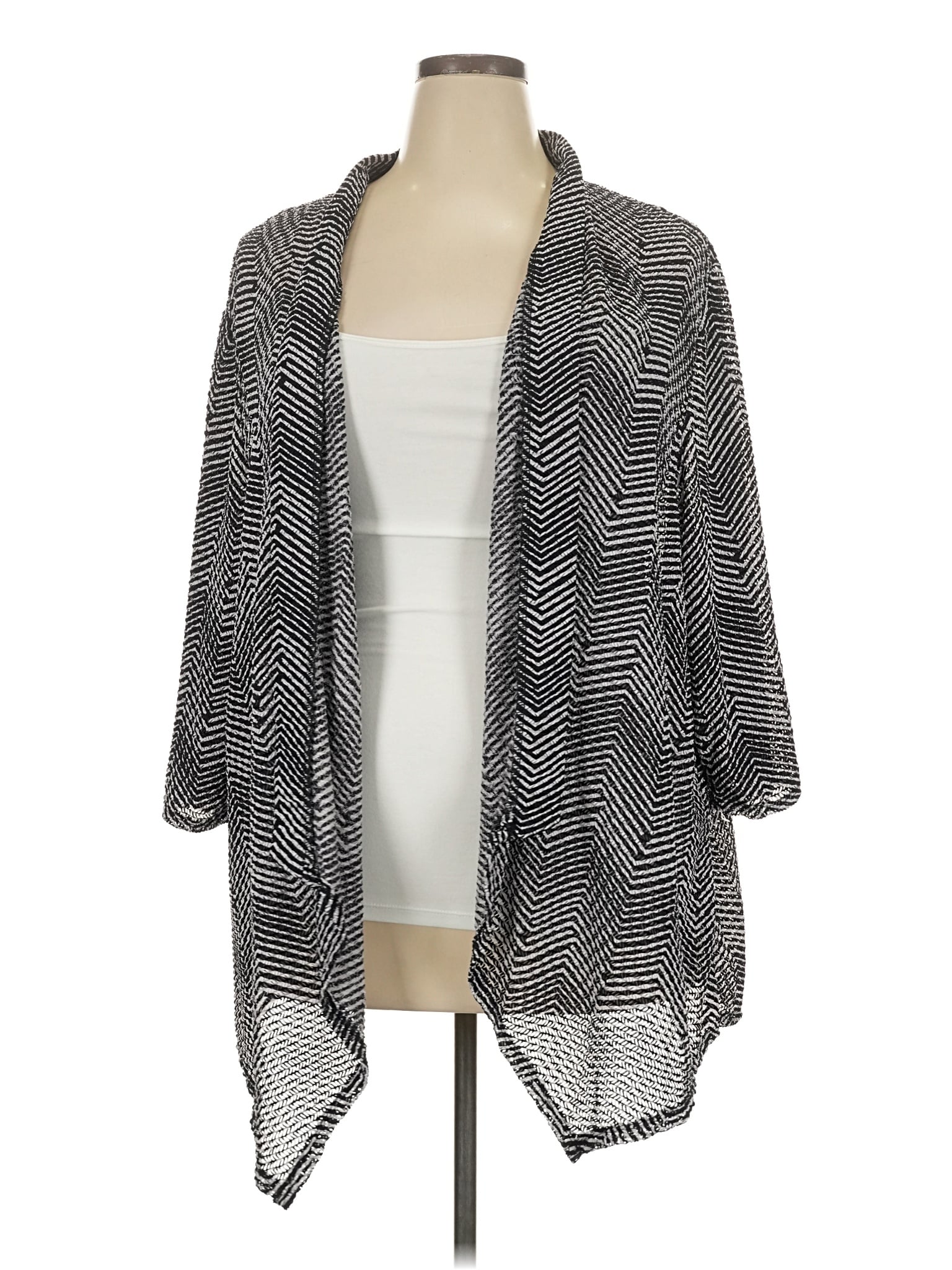 1 size - 4X W