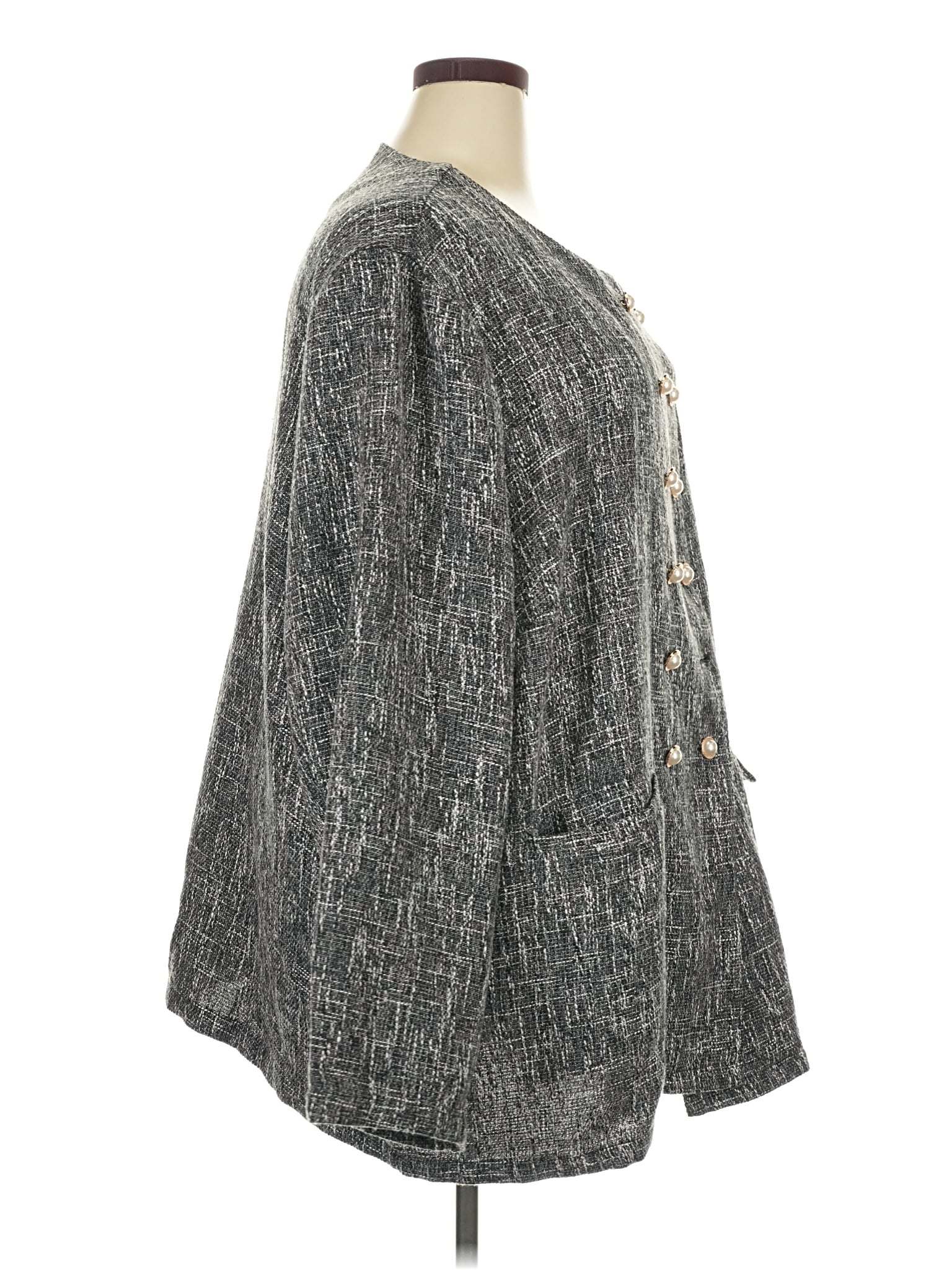 3 size - 28 W