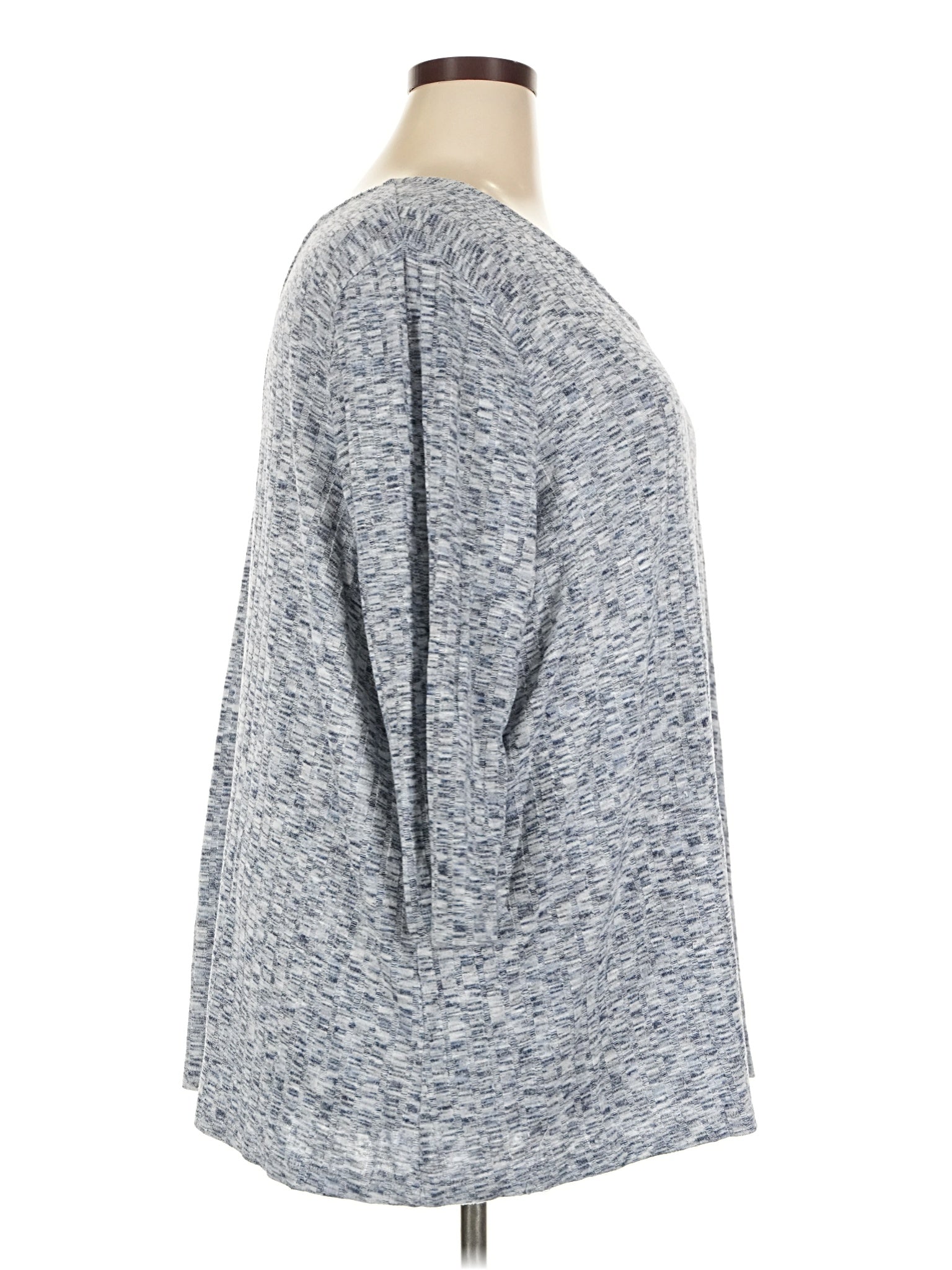 3 size - 2X W