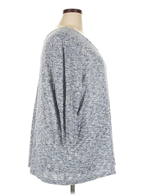 3 size - 2X W