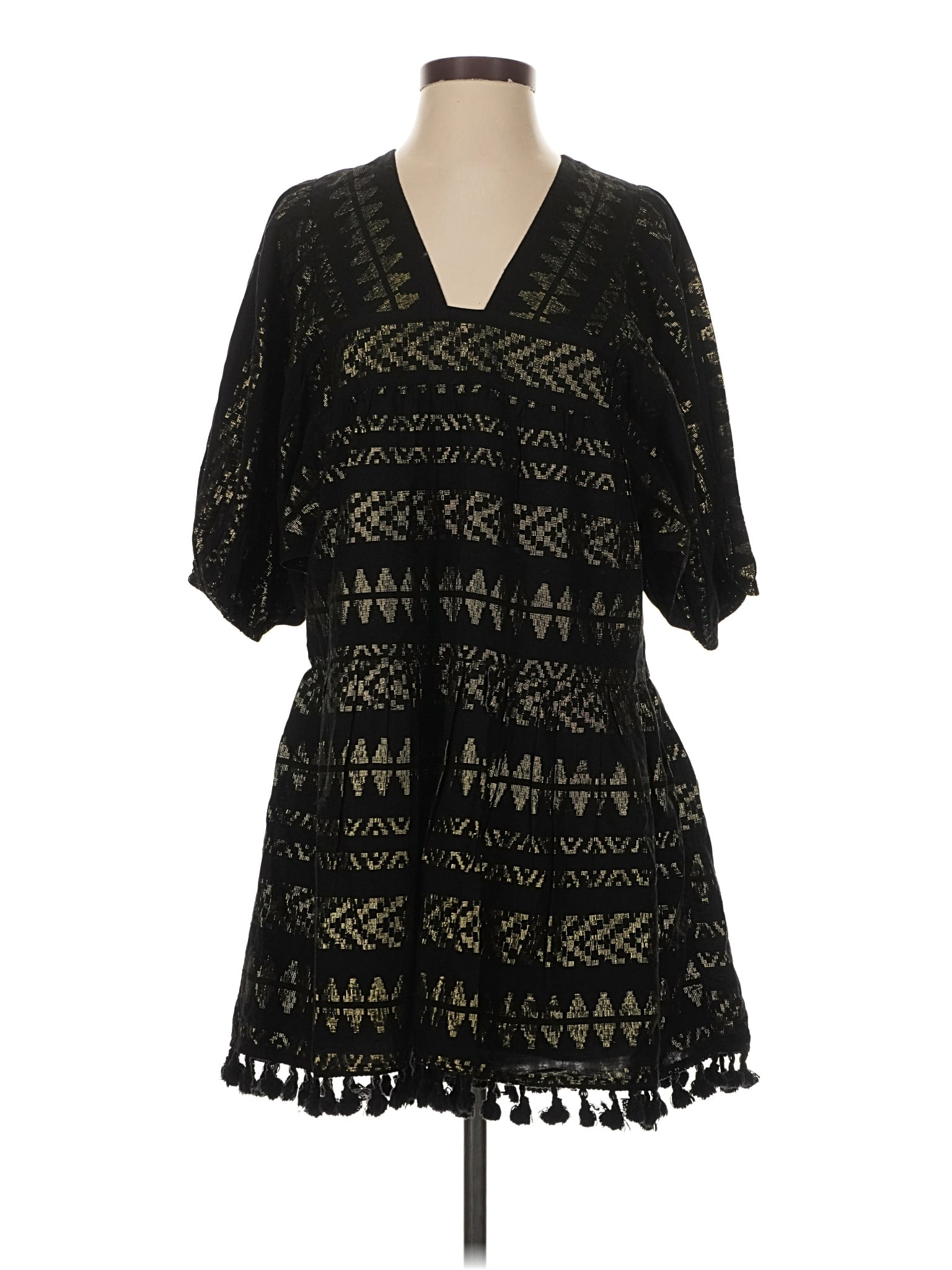 1 size - S