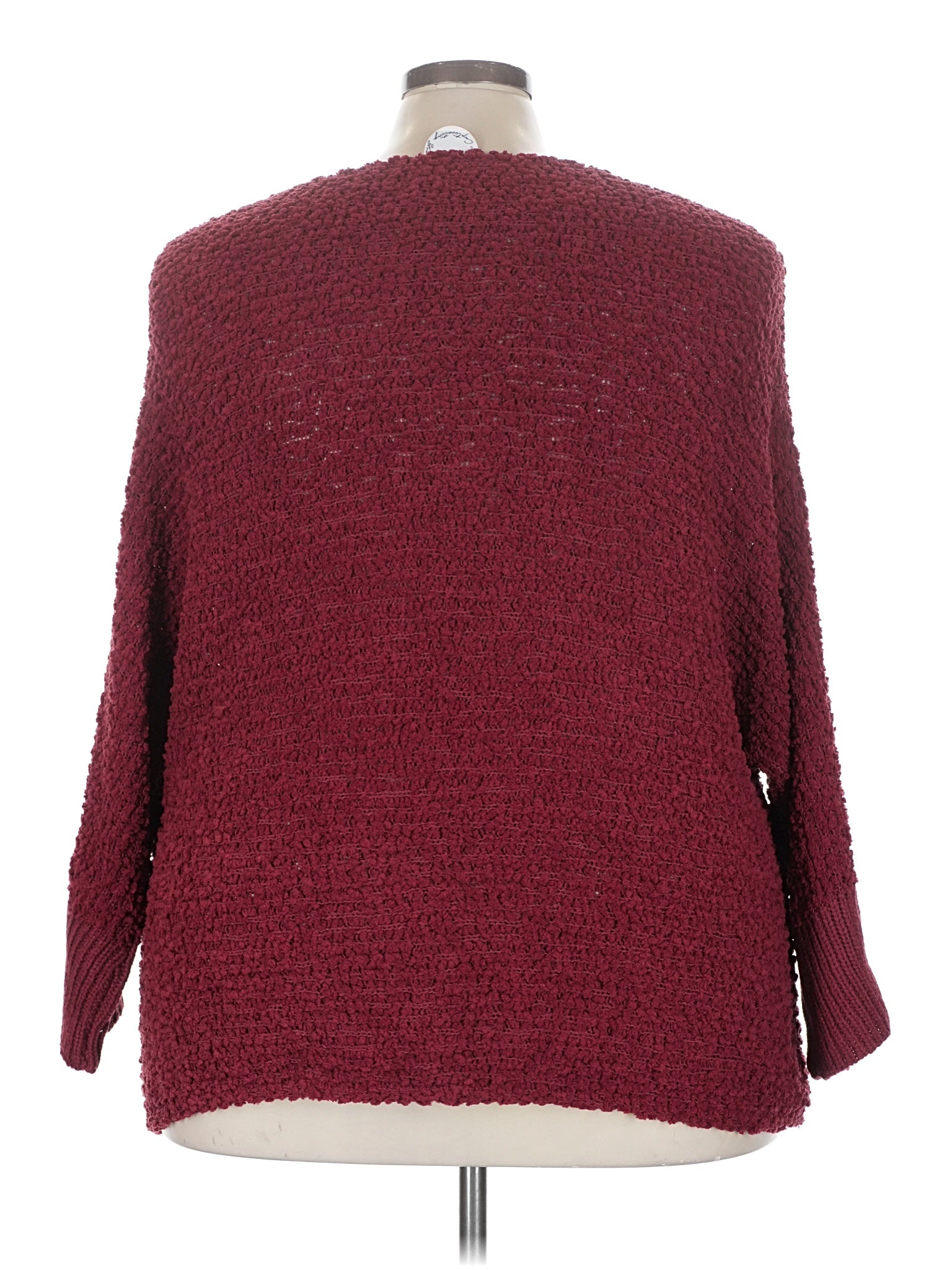 2 size - 3X W
