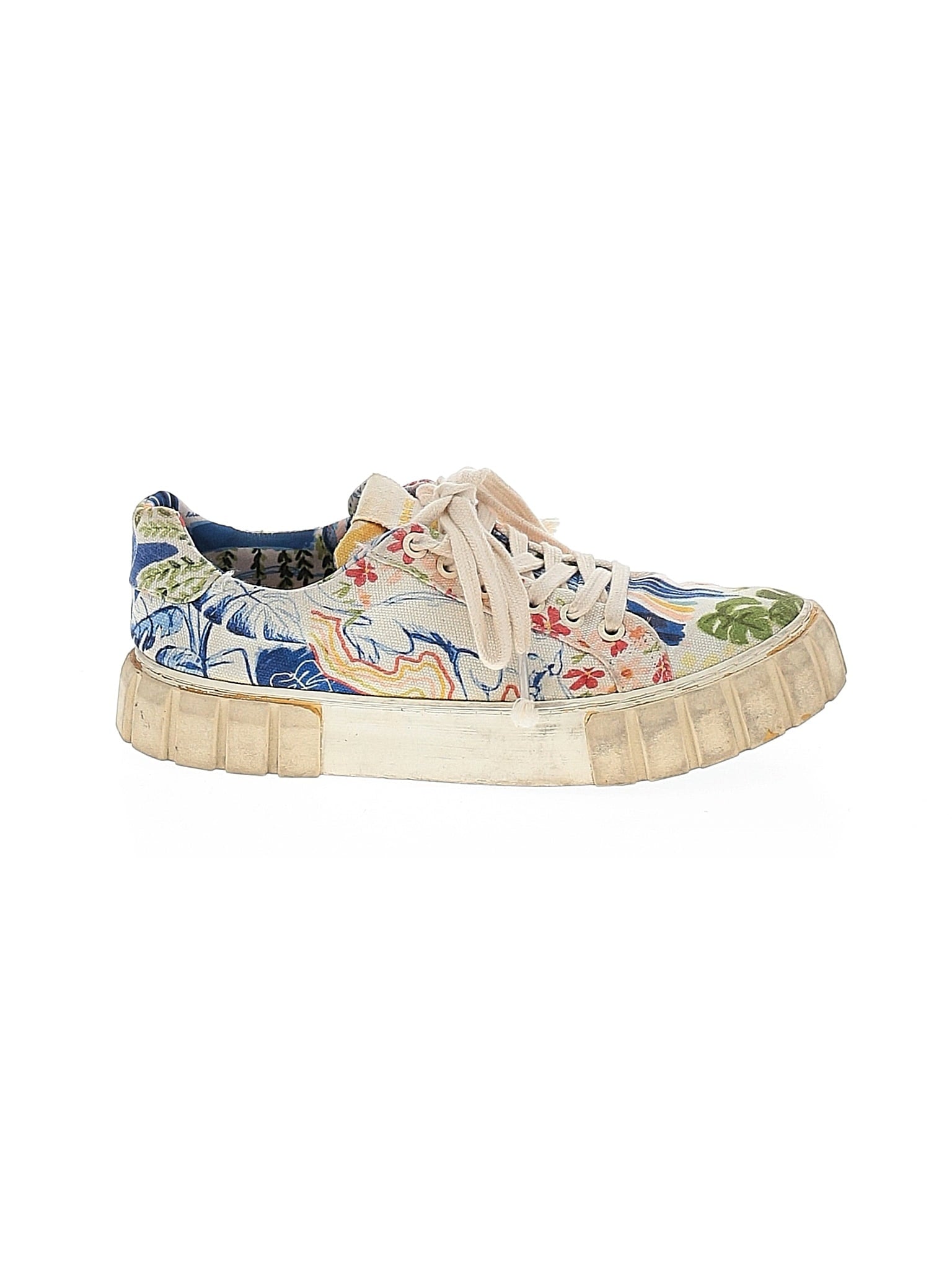 1 shoe size - 39.5 (EU)