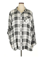 1 size - 2X W