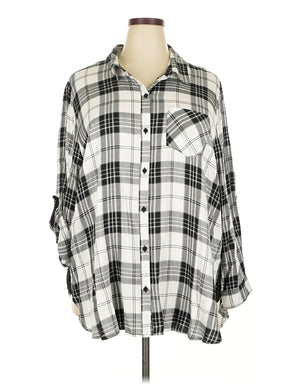 1 size - 2X W