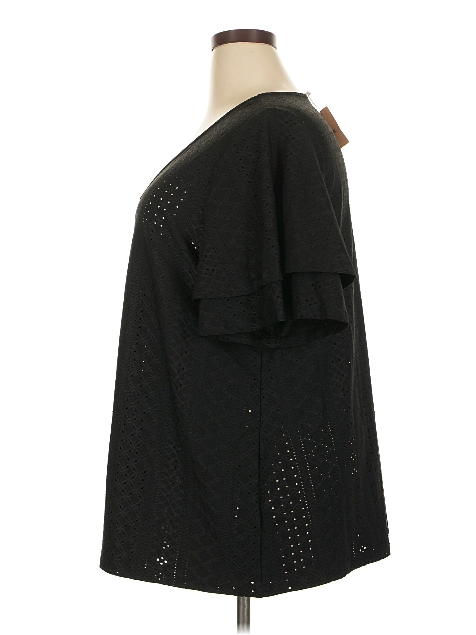 4 size - 22 W