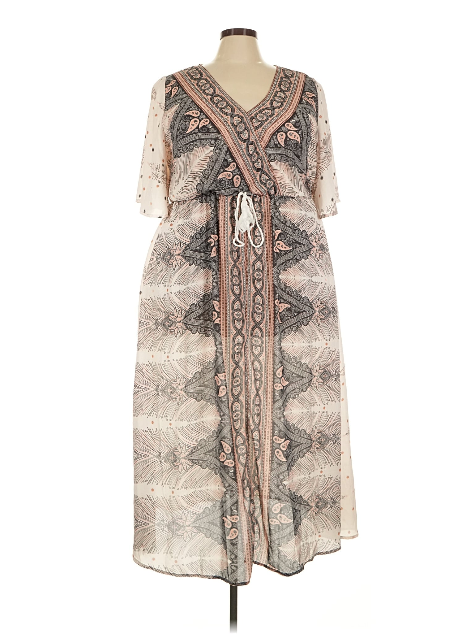 1 size - 22 W