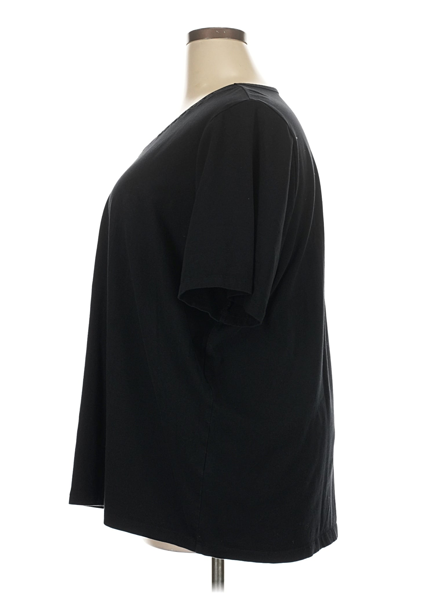 4 size - 2X W