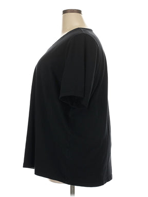4 size - 2X W