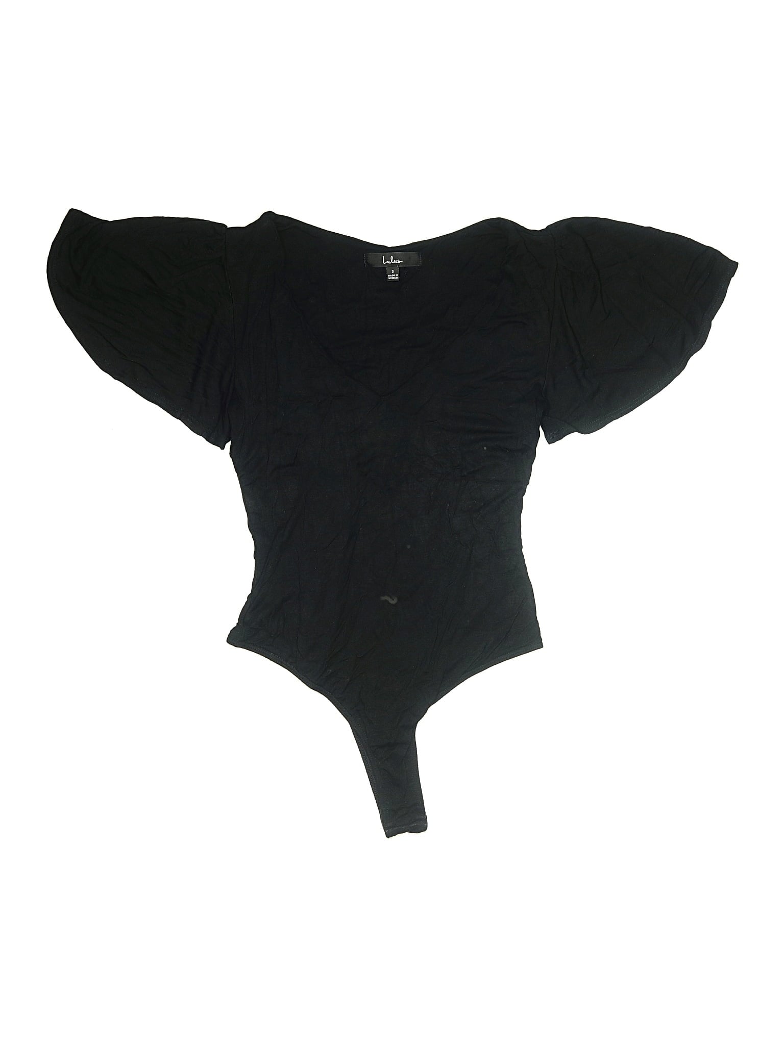 1 size - S