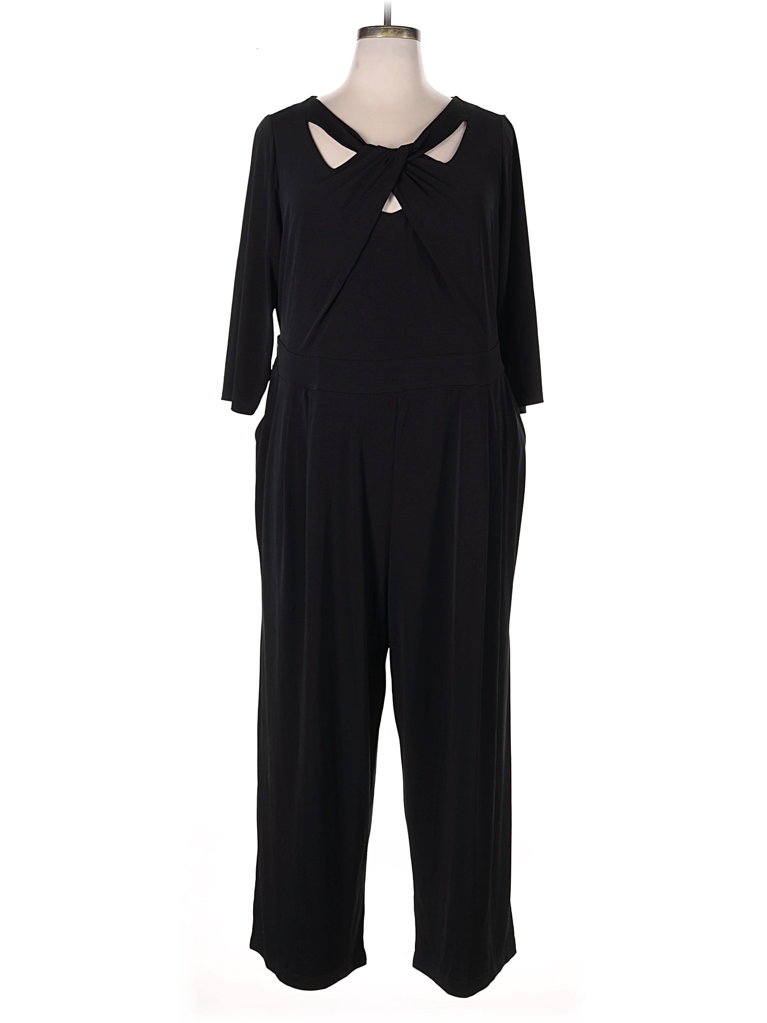 1 size - 1X W