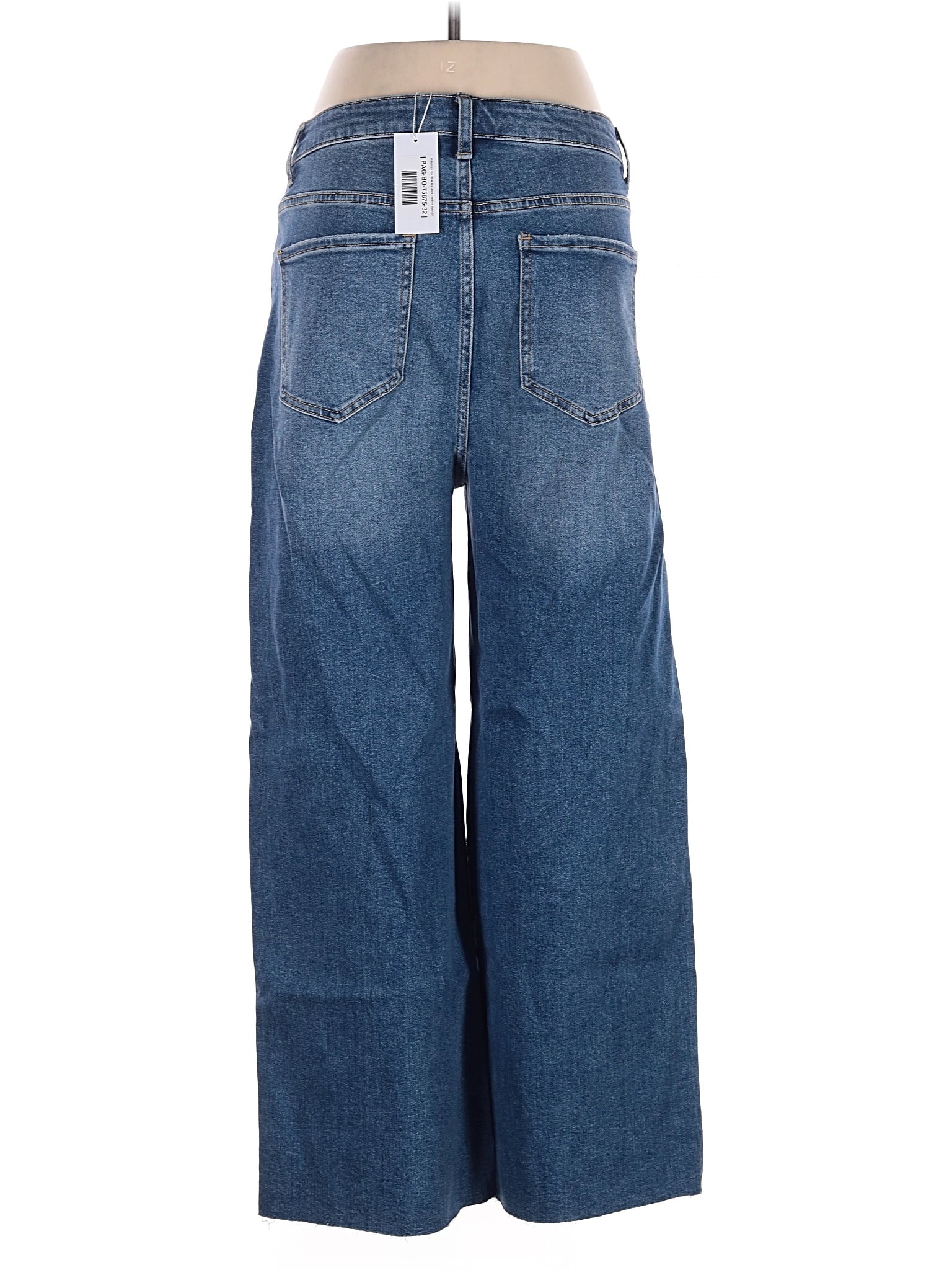 2 waist size - 32