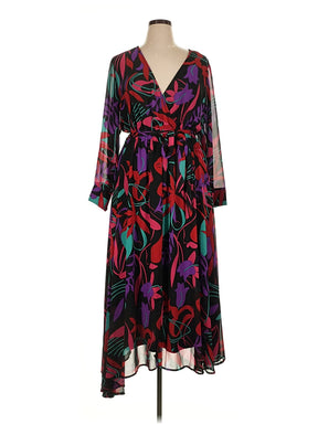 1 size - 14 W W