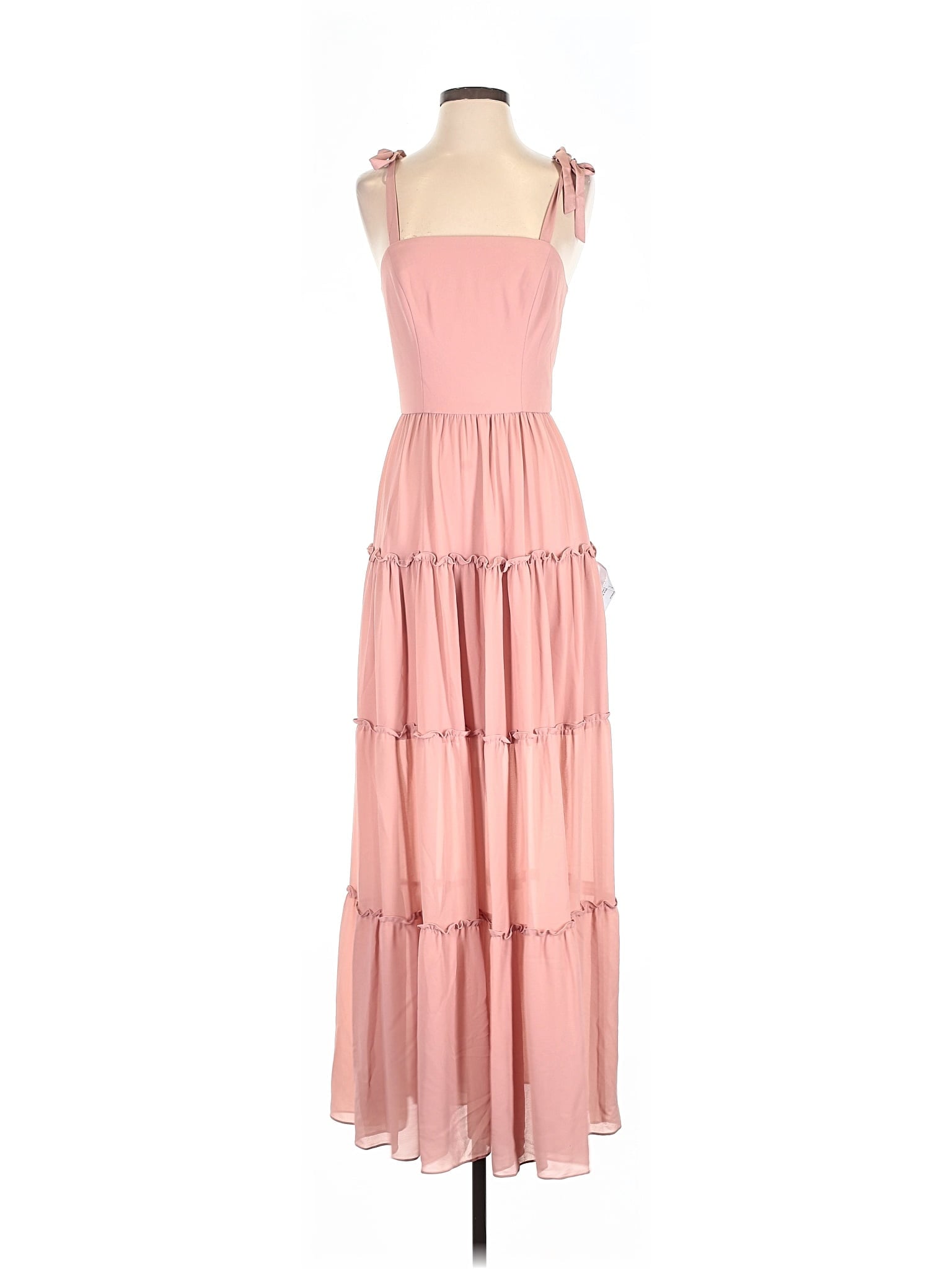 1 size - XXS