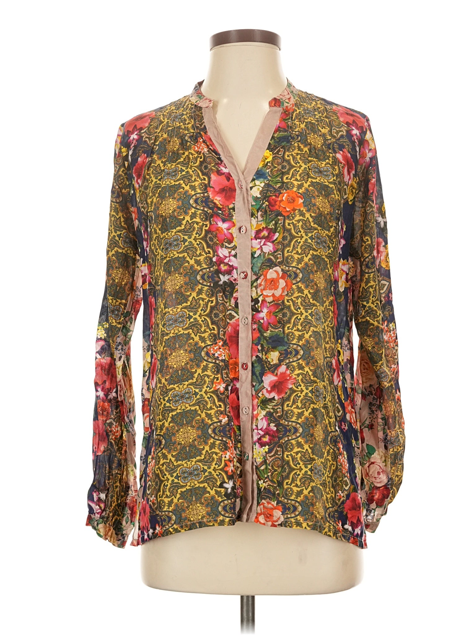 1 size - XS
