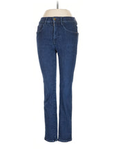 1 waist size - 25