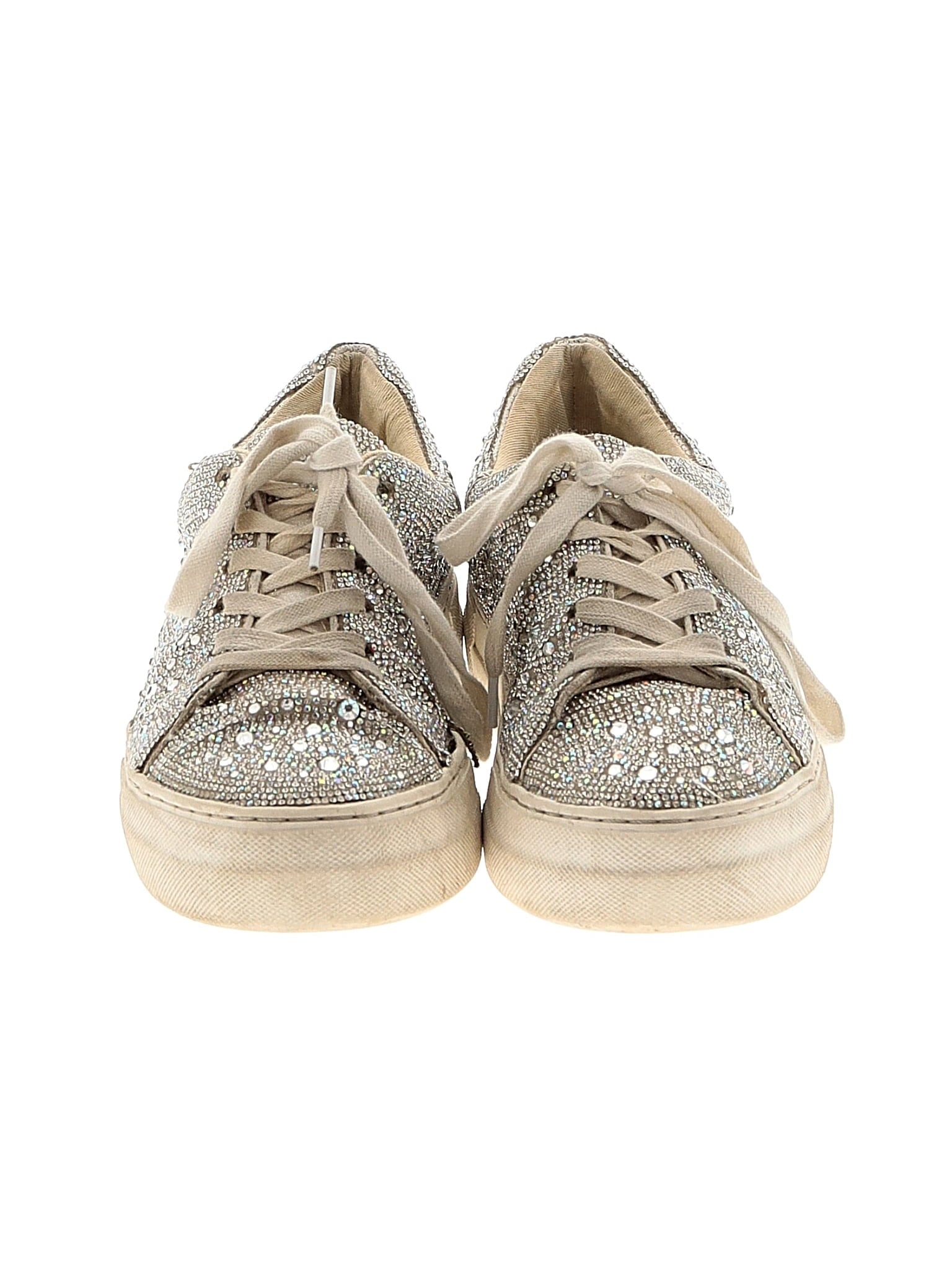 2 shoe size - 8 1/2
