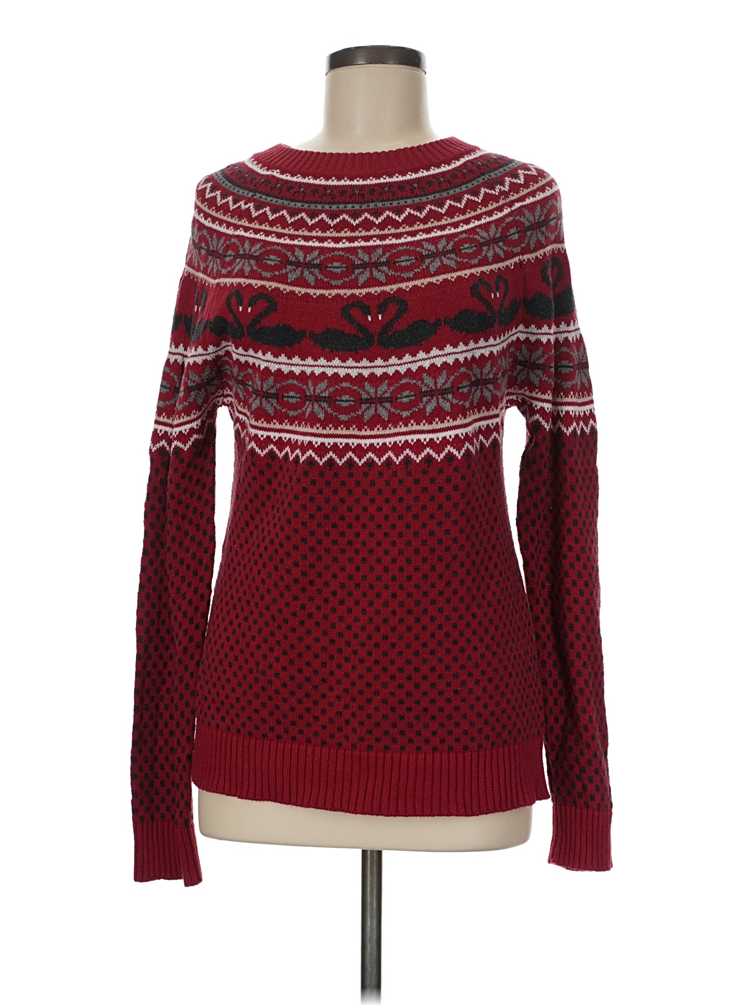 1 size - M