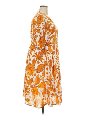 3 size - 18 - 20 W
