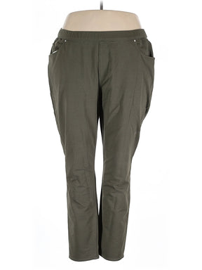 1 size - 2X W