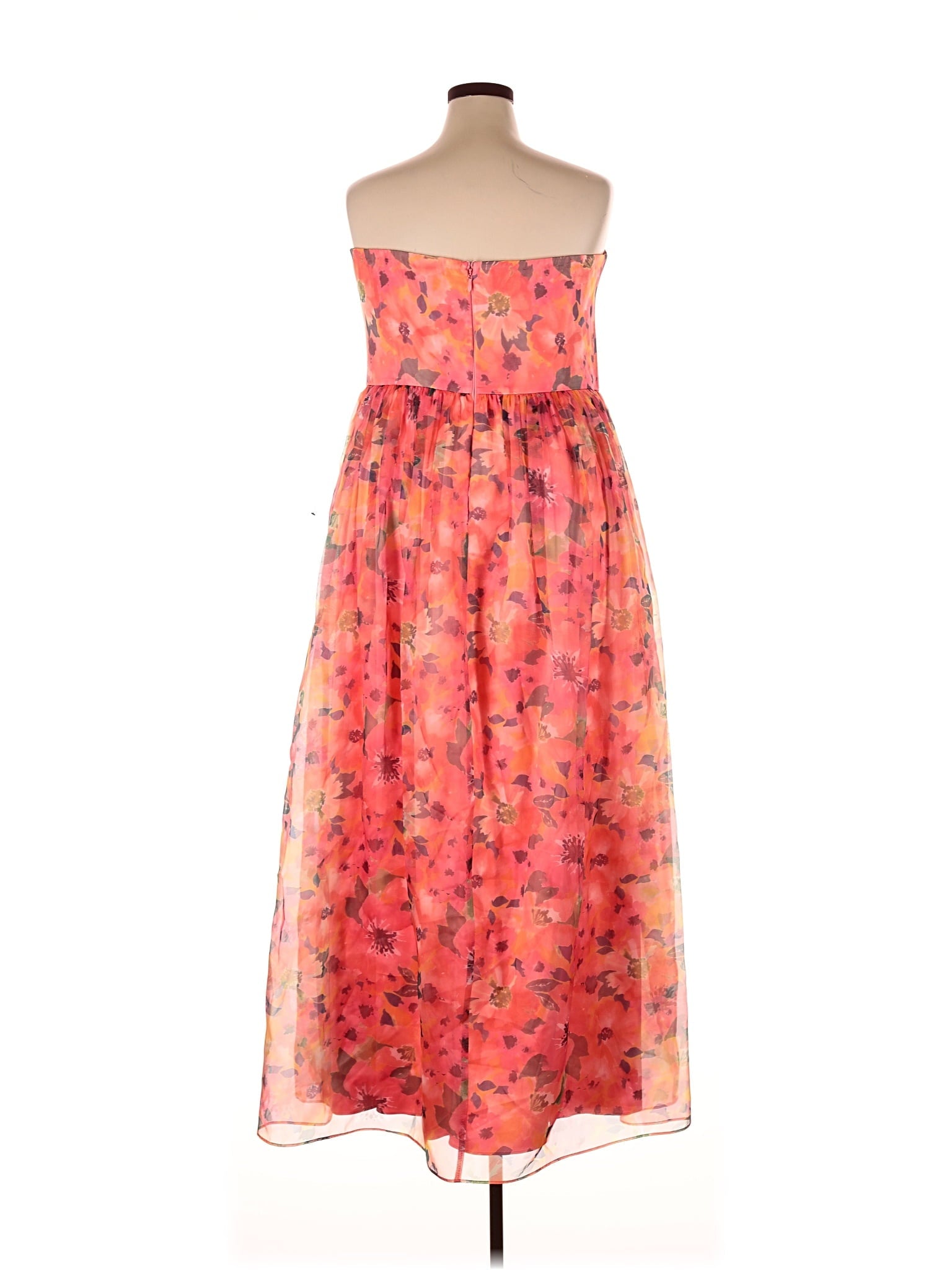 2 size - 2X W