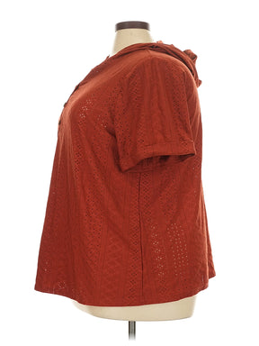 4 size - 22 W